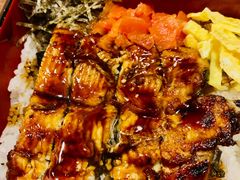 -虹鳗亭(钱湖北路店)