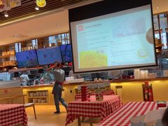-西贝(武汉群星城店)