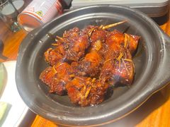 -随缘小馆(红岭路店)