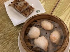 -添好运点心专门店(百老汇店)