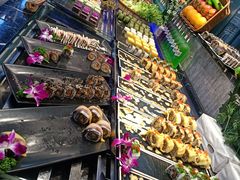 -非烤勿扰韩料自助烤肉(松山湖万科店)