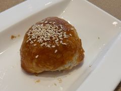 -顺德美的万豪酒店-万豪中餐厅