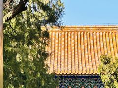 -北京国子监胡同