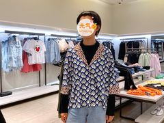 -ZARA(青岛万象城店)