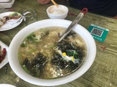 -晓伟海鲜家常菜