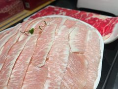松板肉-东道煮牛肉火锅(重庆路店)