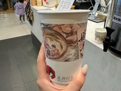 -茶颜悦色(雨花亭凯德二楼店)
