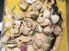 -鸣记脆皮烤鱼(亿合城店)