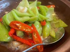 -漢舍中国菜馆(889广场店)