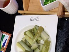 -灶座小锅烀饼·铁锅炖(道里店)