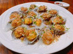 -厦门宝龙铂尔曼大酒店·龙之渊中餐厅