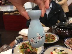 -刘师父老汉口江湖菜(蔡锷路店)