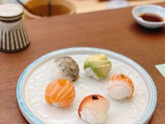 -莳空烧鸟店(晨沐店)