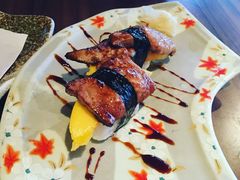 -山葵家·创意料理(宁波来福士店)