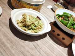 -九毛九西北菜(番禺万达店)