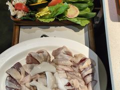 原味椰子鸡-百年果林椰子鸡(中洲店)