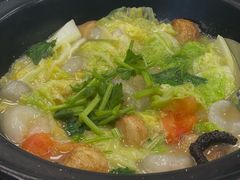 -双生不夜粥