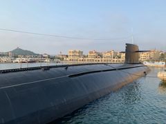 -中国人民解放军海军博物馆