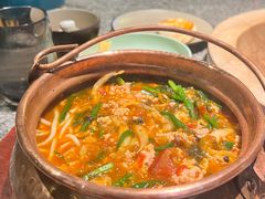 -云荷里·蒸汽石锅鱼·云南菜(中发百旺店)