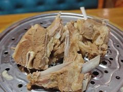 -蒙亨·手把肉·蒙古包文化主题餐厅(天恒广场店)