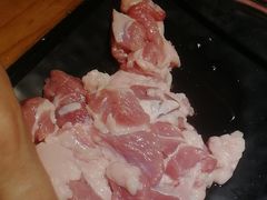 -刘记大块烤羊腿餐吧(北沙滩店)
