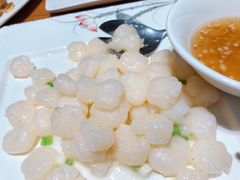 -頂好酒家·经典粤菜(海信广场店)
