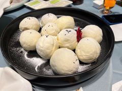 -宏达宴老菜馆(群力第四大道店)