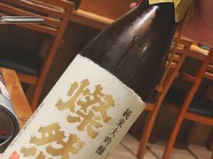 -牛玄庵日式寿喜烧·料理店(新源里店)