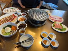 -辛氏火炉·韩式古法烤肉(松北店)