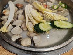 -丰尔粥食·粥底火锅·桑拿鸡(大良总店)