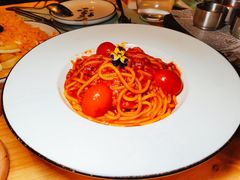 -麦甜创意轻食餐厅(西康路店)