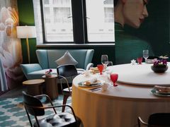 -三号黄浦会Canton Table