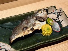 -鲤·鮨KOISUSHI