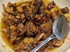 -黄泥岗·地道湖北菜(奥特莱斯店)