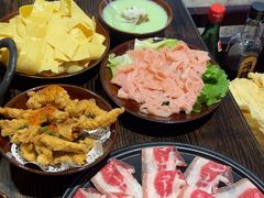 -冯校长老火锅(广州正佳广场店)