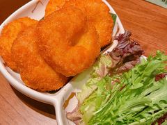 -泰香米泰国餐厅(中大国际店)