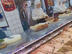 -阿串串老火锅(力盟店)