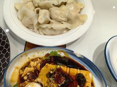 -海知道大连海鲜水饺(南山大冲店)