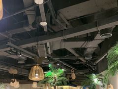 -大头椰·椰子鸡火锅(南宁万象城店)