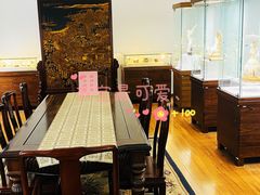 -上海市工艺美术博物馆
