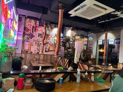 -香猪坊韩国烤肉专属门店(魏公村店)