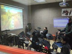 -罗兰数字音乐教育(徐汇校区)