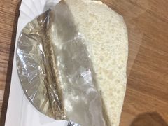 帕玛森干酪蛋糕-85度C(济南经七路店)