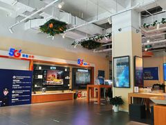 -中国电信(大钟亭营业厅)