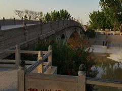 -赵州桥景区