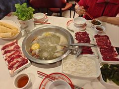 -八合里牛肉火锅(上海中山公园店)