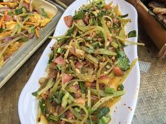 -多哥水傣味餐厅(司马巷店)