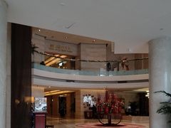 -北京歌华开元大酒店