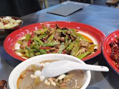 -馬伍旺川菜(江北虹悦城店)