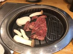 -黄金牧场(明洞总店)